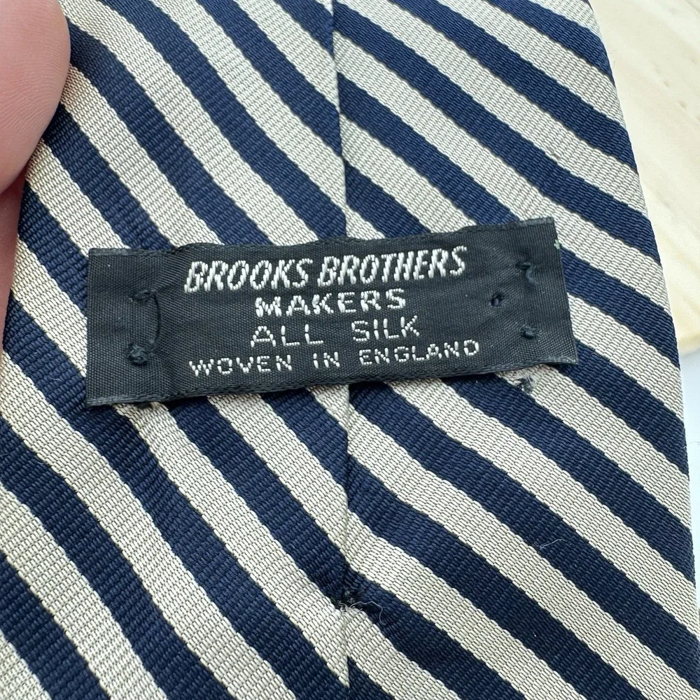 Brooks Brothers title brooks